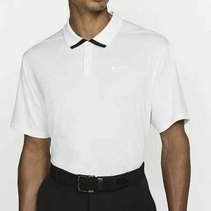 MENS NIKE VAPOR GOLF DRI-FIT POLO GOLF SIZE XLARGE